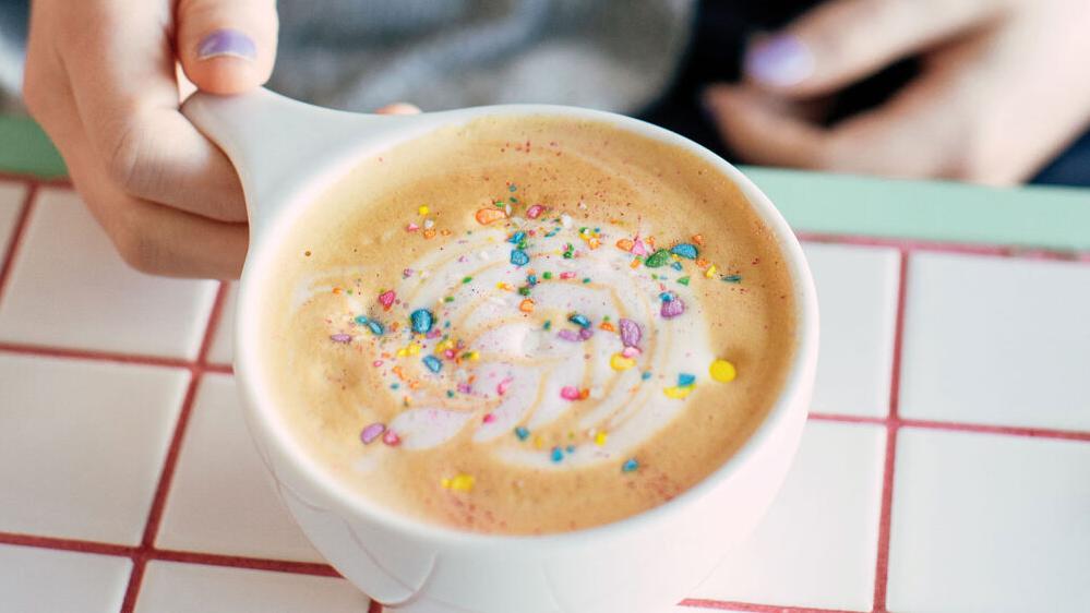 Matryoshka Coffee